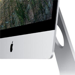 фото Моноблок apple 21.5-inch imac with retina 4k display (mhk23ru/a)