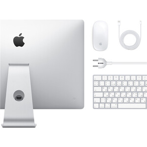 фото Моноблок apple 21.5-inch imac with retina 4k display (mhk23ru/a)