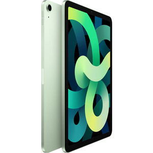 фото Планшет apple 10.9-inch ipad air wi-fi 256gb, green (myg02ru/a)
