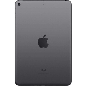 фото Планшет apple ipad mini wi-fi + cellular 256gb, space grey (muxc2ru/a)