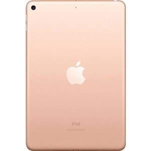 фото Планшет apple ipad mini wi-fi + cellular 256gb, gold (muxe2ru/a)