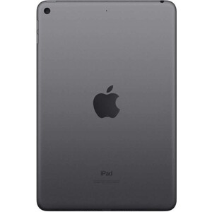 фото Планшет apple ipad mini wi-fi 256gb, space grey (muu32ru/a)