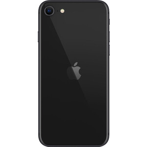 фото Смартфон apple iphone se, 256gb, black (mhgw3ru/a)