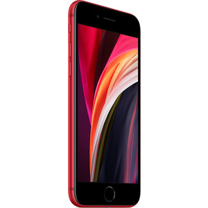фото Смартфон apple iphone se, 256gb, red (mhgy3ru/a)