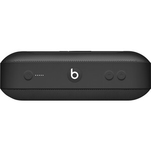 

Динамик Beats Pill+ Speaker, Black (ML4M2EE/A), Pill+ Speaker, Black (ML4M2EE/A)
