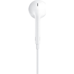 фото Проводная гарнитура apple earpods with remote and mic (mnhf2zm/a)