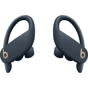 фото Наушники beats powerbeats pro totally wireless, navy (mv702ee/a)