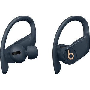 фото Наушники beats powerbeats pro totally wireless, navy (mv702ee/a)