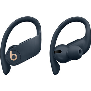 фото Наушники beats powerbeats pro totally wireless, navy (mv702ee/a)