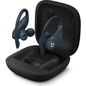 фото Наушники beats powerbeats pro totally wireless, navy (mv702ee/a)