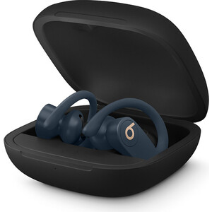 фото Наушники beats powerbeats pro totally wireless, navy (mv702ee/a)