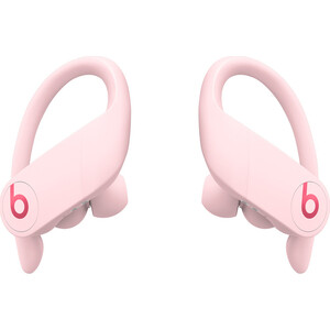 фото Наушники beats powerbeats pro totally wireless, cloud pink (mxy72ee/a)