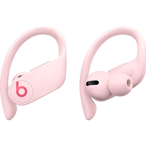 фото Наушники beats powerbeats pro totally wireless, cloud pink (mxy72ee/a)