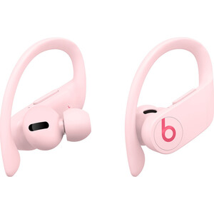 фото Наушники beats powerbeats pro totally wireless, cloud pink (mxy72ee/a)