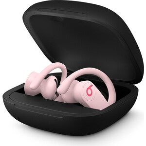 фото Наушники beats powerbeats pro totally wireless, cloud pink (mxy72ee/a)