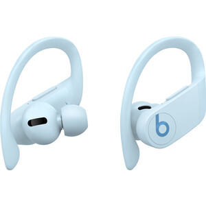 фото Наушники beats powerbeats pro, glacier blue (mxy82ee/a)