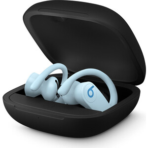 фото Наушники beats powerbeats pro, glacier blue (mxy82ee/a)