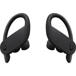 фото Наушники beats powerbeats pro, black (mv6y2ee/a)