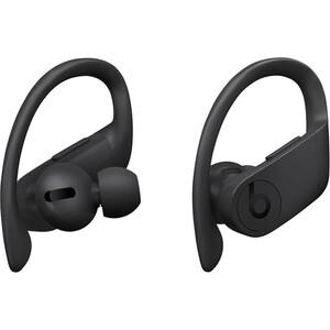 фото Наушники beats powerbeats pro, black (mv6y2ee/a)