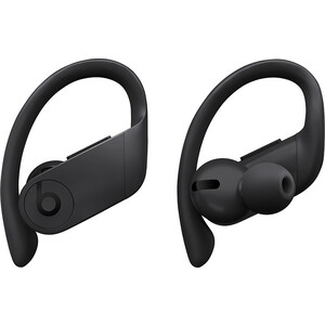 фото Наушники beats powerbeats pro, black (mv6y2ee/a)