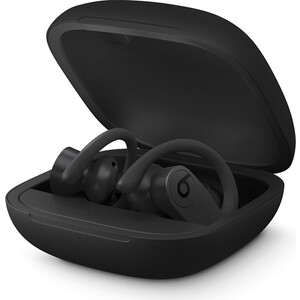 фото Наушники beats powerbeats pro, black (mv6y2ee/a)