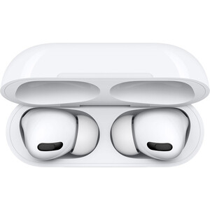 фото Наушники apple airpods pro with wireless charging case (mwp22ru/a)