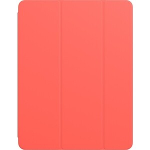 Чехол-обложка Apple для iPad Pro 12.9-inch (4th generation), Pink Citrus (MH063ZM/A) для iPad Pro 12.9-inch (4th generation), Pink Citrus (MH063ZM/A) - фото 1