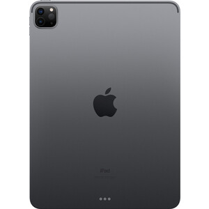 фото Планшет apple 11-inch ipad pro wi-fi 256gb, space grey (mxdc2ru/a)