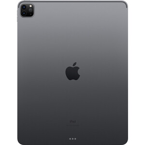 фото Планшет apple 12.9-inch ipad pro wi-fi 256gb, space grey (mxat2ru/a)