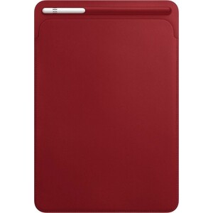 фото Чехол-обложка apple для 10.5-inch ipad pro, red (mr5l2zm/a)