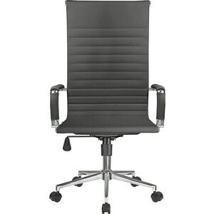 фото Кресло офисное riva chair rch 6002-1se черный