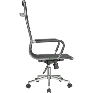 фото Кресло офисное riva chair rch 6002-1se черный