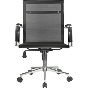 фото Кресло офисное riva chair rch 6001-2se черная сетка