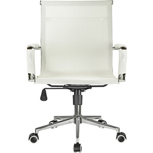 фото Кресло офисное riva chair rch 6001-2se белая сетка