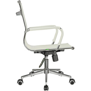 фото Кресло офисное riva chair rch 6001-2se белая сетка