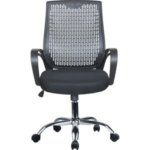 фото Кресло офисное riva chair rch 8081e черная сетка