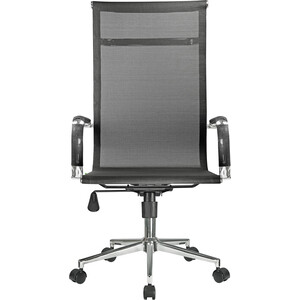 фото Кресло офисное riva chair rch 6001-1se черная сетка