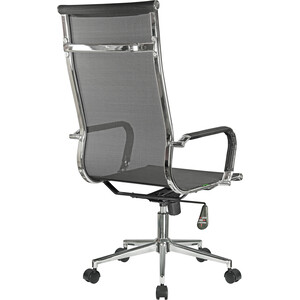 фото Кресло офисное riva chair rch 6001-1se черная сетка