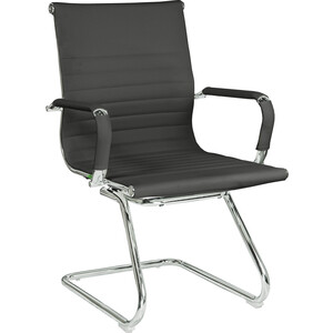 фото Кресло офисное riva chair rch 6002-3e черный