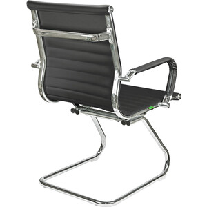 фото Кресло офисное riva chair rch 6002-3e черный