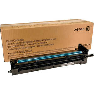 

Блок фотобарабана Xerox ч/б: 80 000 стр. (013R00679), ч/б: 80 000 стр. (013R00679)