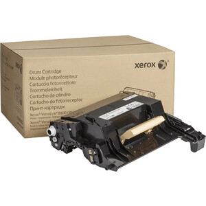 Блок фотобарабана Xerox черный, ч/б: 60 000 стр. (101R00582) блок фотобарабана для wc 5019 5021 5022 xerox cactus