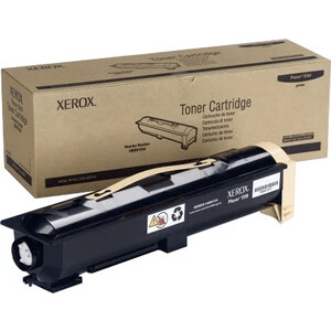 Картридж лазерный Xerox черный (31 000 стр.) (106R03396) лазерный картридж t2 tc x6500m 106r01602 6500 6505 для принтеров xerox пурпурный