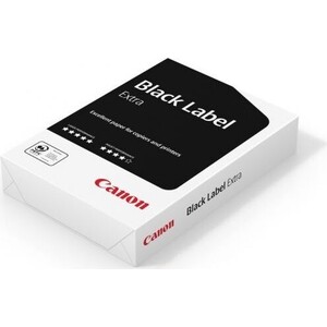 

Бумага Canon Black Label Extra/Premium Label (8169B002), Black Label Extra/Premium Label (8169B002)