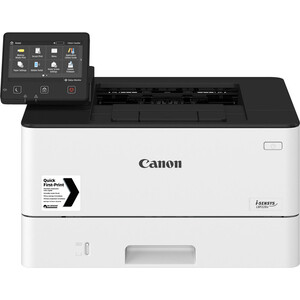 

Принтер лазерный Canon i-Sensys LBP228x (3516C006), i-Sensys LBP228x (3516C006)
