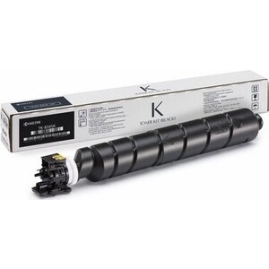 Картридж лазерный Kyocera TK-8345K, черный (20 000 стр.) (1T02L70NL0) картридж лазерный kyocera tk 8345k 20 000 стр 1t02l70nl0