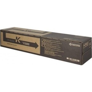 

Картридж лазерный Kyocera TK-8600K, черный (1T02MN0NLC), TK-8600K, черный (1T02MN0NLC)