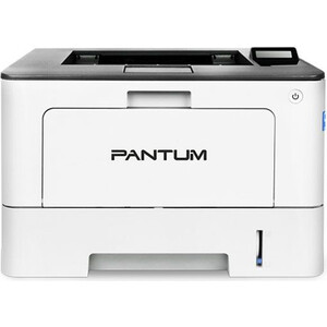 Принтер лазерный Pantum BP5100DW A4 DuPLex Net WiFi мфу лазерное pantum cm1100adw цветной а4 принтер копир сканер 1200x600dpi 18ppm 1gb adf50 duplex wifi lan usb cm1100adw