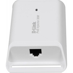 фото Инжектор d-link oem (dpe-301gi/a1a)