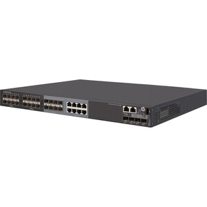 фото Коммутатор flexnetwork hpe 5510 jh149a 24sfp 4sfp+ hi 1-slot switch (jh149a)